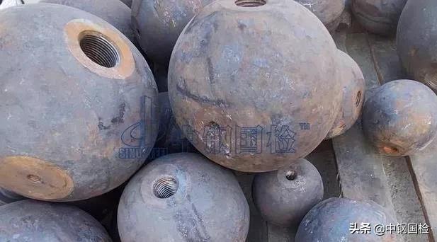 三河钢网架螺栓球检测的重要性